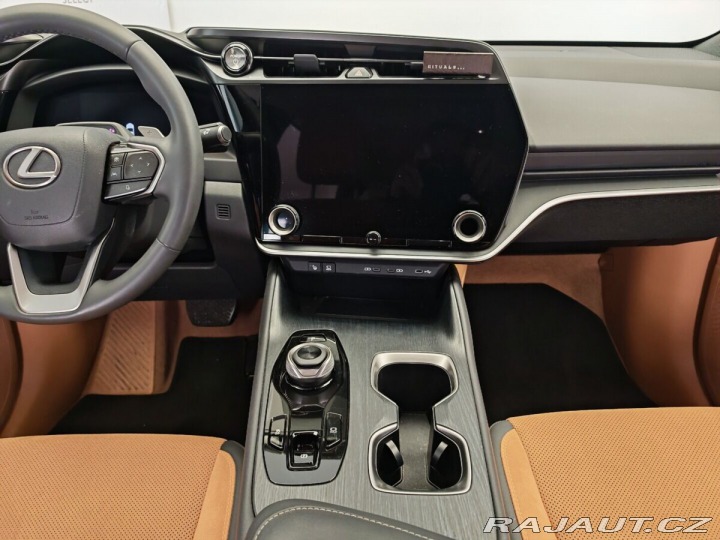 Lexus Ostatní modely RZ 450e 450e DIRECT4 LUXURY Elekt 2024