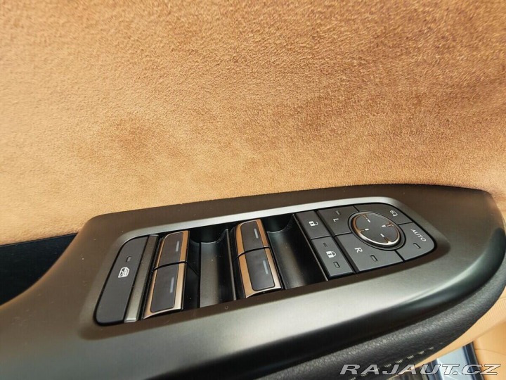 Lexus Ostatní modely RZ 450e 450e DIRECT4 Elektro 150 2024