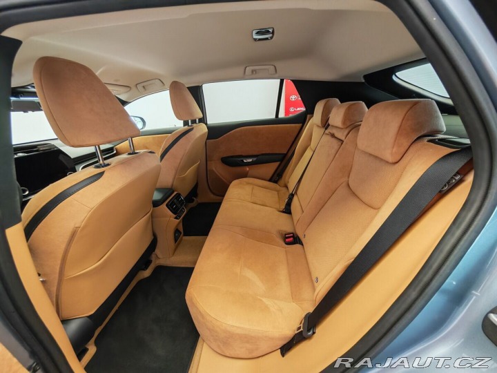 Lexus Ostatní modely RZ 450e 450e DIRECT4 Elektro 150 2024