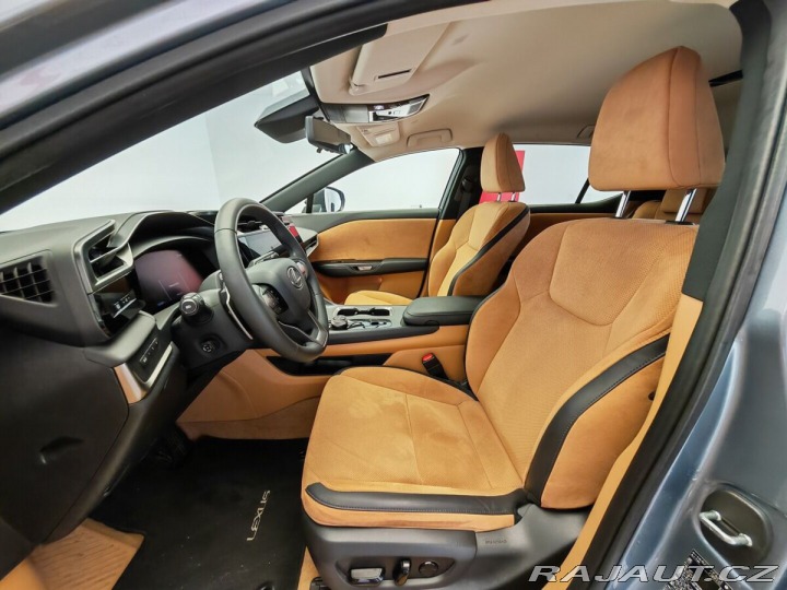 Lexus Ostatní modely RZ 450e 450e DIRECT4 Elektro 150 2024