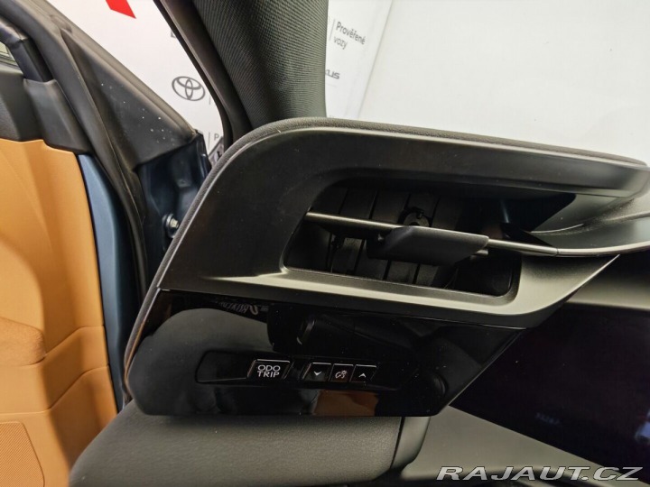Lexus Ostatní modely RZ 450e 450e DIRECT4 Elektro 150 2024