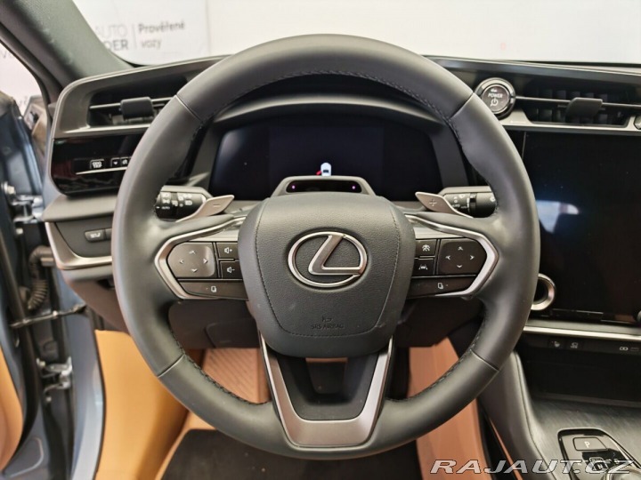 Lexus Ostatní modely RZ 450e 450e DIRECT4 Elektro 150 2024