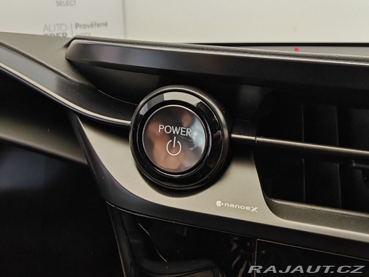 Lexus Ostatní modely RZ 450e 450e DIRECT4 Elektro 150 2024
