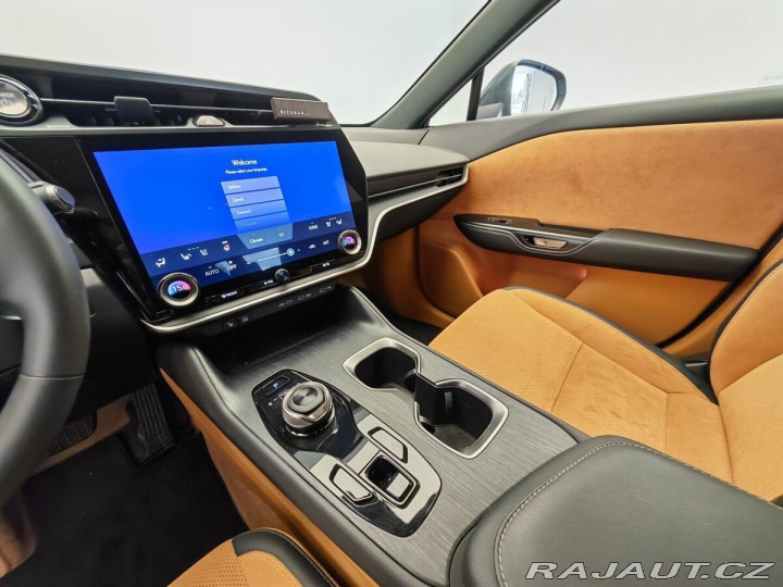 Lexus Ostatní modely RZ 450e 450e DIRECT4 Elektro 150 2024