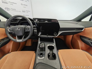 Lexus Ostatní modely RZ 450e 450e DIRECT4 Elektro 150 2024