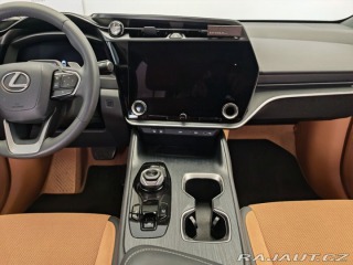 Lexus Ostatní modely RZ 450e 450e DIRECT4 Elektro 150 2024