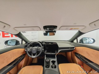 Lexus Ostatní modely RZ 450e 450e DIRECT4 Elektro 150 2024