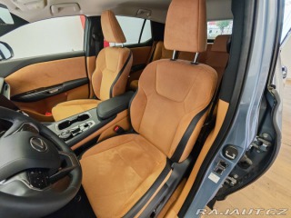 Lexus Ostatní modely RZ 450e 450e DIRECT4 Elektro 150 2024