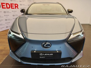 Lexus Ostatní modely RZ 450e 450e DIRECT4 Elektro 150 2024
