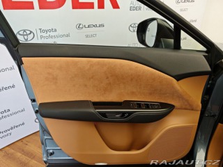 Lexus Ostatní modely RZ 450e 450e DIRECT4 Elektro 150 2024