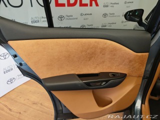 Lexus Ostatní modely RZ 450e 450e DIRECT4 Elektro 150 2024
