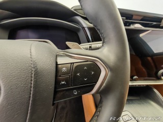 Lexus Ostatní modely RZ 450e 450e DIRECT4 Elektro 150 2024