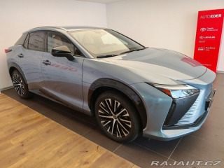 Lexus Ostatní modely RZ 450e 450e DIRECT4 Elektro 150 2024