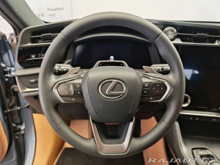 Lexus Ostatní modely RZ 450e 450e DIRECT4 Elektro 150 2024