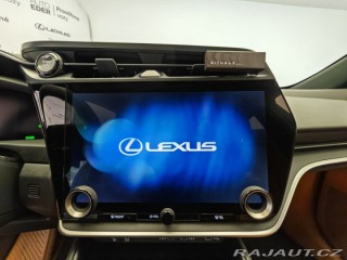 Lexus Ostatní modely RZ 450e 450e DIRECT4 Elektro 150 2024