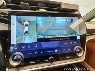 Lexus Ostatní modely RZ 450e 450e DIRECT4 Elektro 150 2024