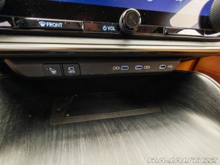 Lexus Ostatní modely RZ 450e 450e DIRECT4 Elektro 150 2024