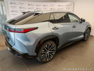Lexus Ostatní modely RZ 450e 450e DIRECT4 Elektro 150 2024