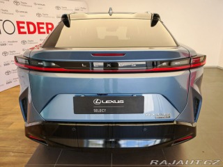 Lexus Ostatní modely RZ 450e 450e DIRECT4 Elektro 150 2024