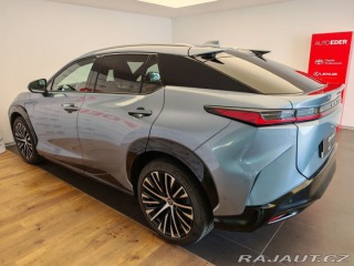 Lexus Ostatní modely RZ 450e 450e DIRECT4 Elektro 150 2024