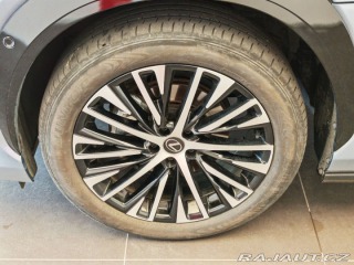 Lexus Ostatní modely RZ 450e 450e DIRECT4 Elektro 150 2024