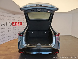Lexus Ostatní modely RZ 450e 450e DIRECT4 Elektro 150 2024