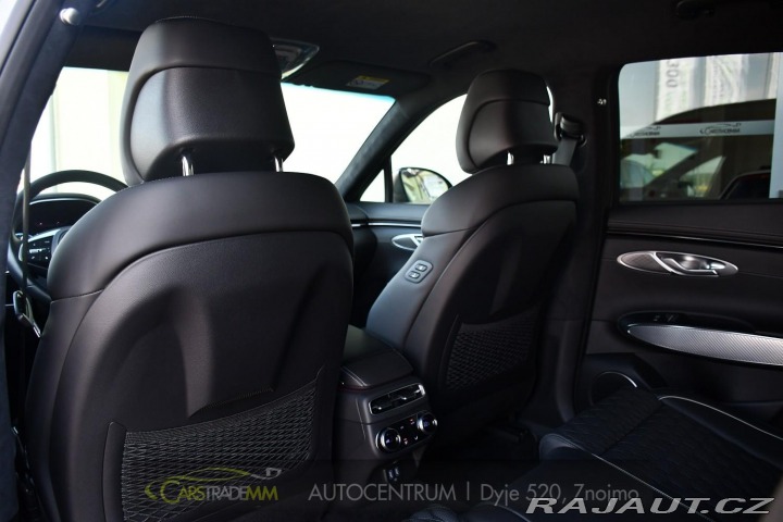 Ostatní značky Ostatní modely Genesis GV70 2.5T AWD AT8 LUXURY LINE 2022