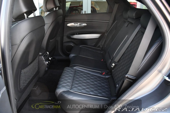 Ostatní značky Ostatní modely Genesis GV70 2.5T AWD AT8 SPORT LINE 2022
