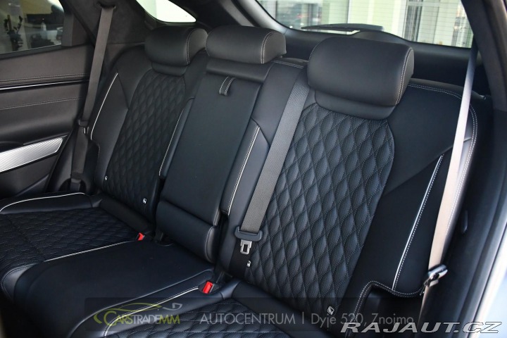 Ostatní značky Ostatní modely Genesis GV70 2.5T AWD AT8 LUXURY LINE 2022