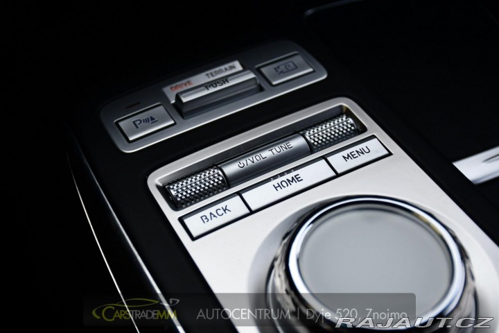 Ostatní značky Ostatní modely Genesis GV70 2.5T AWD AT8 SPORT LINE 2022