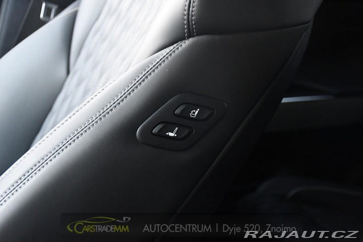Ostatní značky Ostatní modely Genesis GV70 2.5T AWD AT8 SPORT LINE 2022
