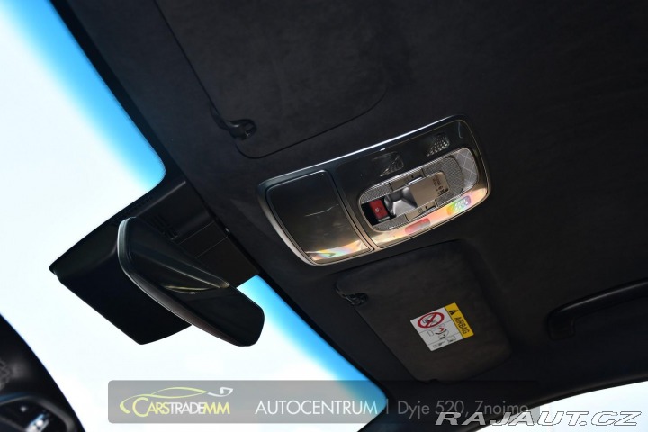 Ostatní značky Ostatní modely Genesis GV70 2.5T AWD AT8 SPORT LINE 2022