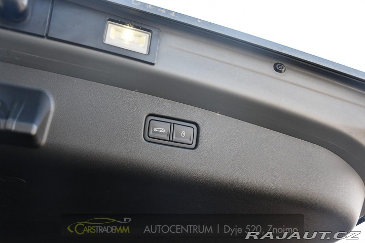 Ostatní značky Ostatní modely Genesis GV70 2.5T AWD AT8 LUXURY LINE 2022