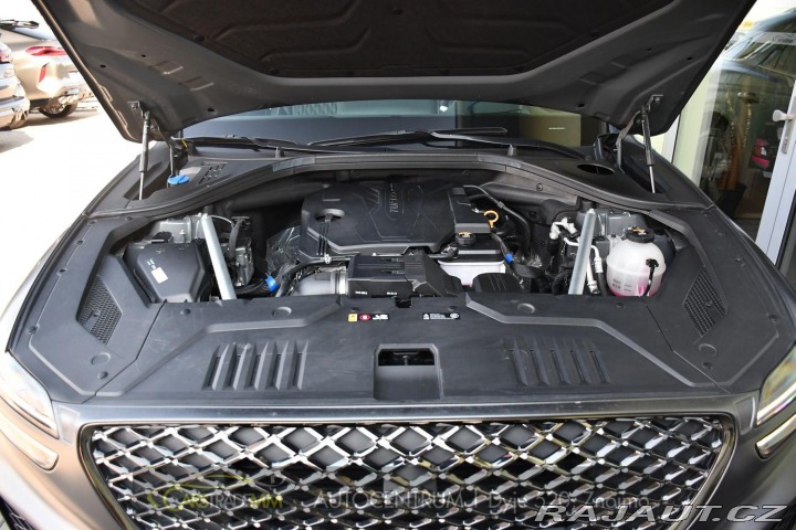 Ostatní značky Ostatní modely Genesis GV70 2.5T AWD AT8 SPORT LINE 2022