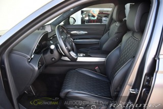 Ostatní značky Ostatní modely Genesis GV70 2.5T AWD AT8 LUXURY LINE 2022
