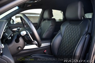 Ostatní značky Ostatní modely Genesis GV70 2.5T AWD AT8 LUXURY LINE 2022