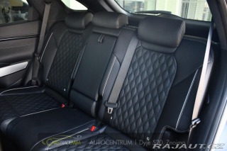 Ostatní značky Ostatní modely Genesis GV70 2.5T AWD AT8 LUXURY LINE 2022