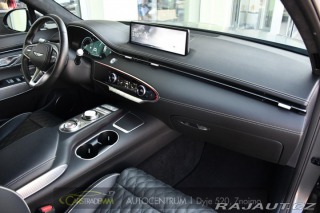 Ostatní značky Ostatní modely Genesis GV70 2.5T AWD AT8 LUXURY LINE 2022