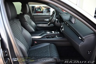 Ostatní značky Ostatní modely Genesis GV70 2.5T AWD AT8 LUXURY LINE 2022