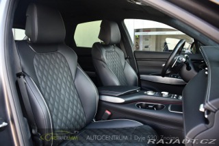 Ostatní značky Ostatní modely Genesis GV70 2.5T AWD AT8 LUXURY LINE 2022