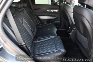 Ostatní značky Ostatní modely Genesis GV70 2.5T AWD AT8 LUXURY LINE 2022
