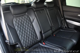 Ostatní značky Ostatní modely Genesis GV70 2.5T AWD AT8 LUXURY LINE 2022