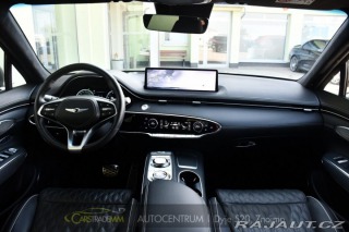 Ostatní značky Ostatní modely Genesis GV70 2.5T AWD AT8 LUXURY LINE 2022