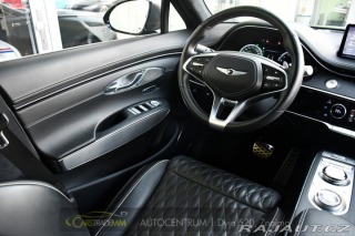 Ostatní značky Ostatní modely Genesis GV70 2.5T AWD AT8 LUXURY LINE 2022
