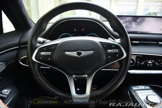 Ostatní značky Ostatní modely Genesis GV70 2.5T AWD AT8 LUXURY LINE 2022