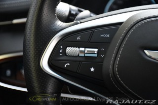 Ostatní značky Ostatní modely Genesis GV70 2.5T AWD AT8 LUXURY LINE 2022