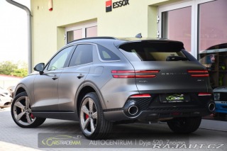Ostatní značky Ostatní modely Genesis GV70 2.5T AWD AT8 LUXURY LINE 2022