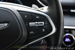 Ostatní značky Ostatní modely Genesis GV70 2.5T AWD AT8 LUXURY LINE 2022