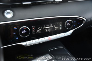 Ostatní značky Ostatní modely Genesis GV70 2.5T AWD AT8 LUXURY LINE 2022