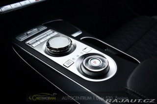 Ostatní značky Ostatní modely Genesis GV70 2.5T AWD AT8 LUXURY LINE 2022